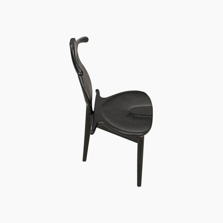 Figaro Chair with Jewelry Box