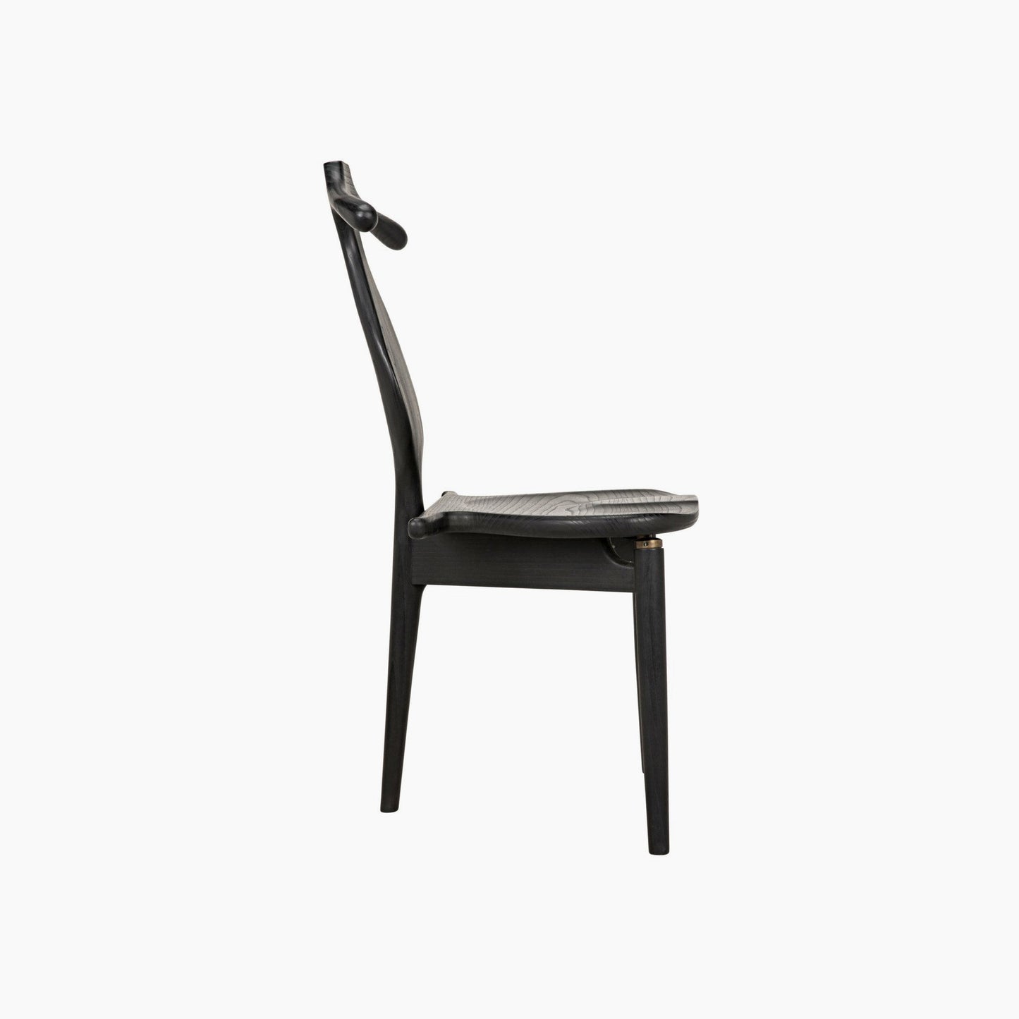 Figaro Chair with Jewelry Box