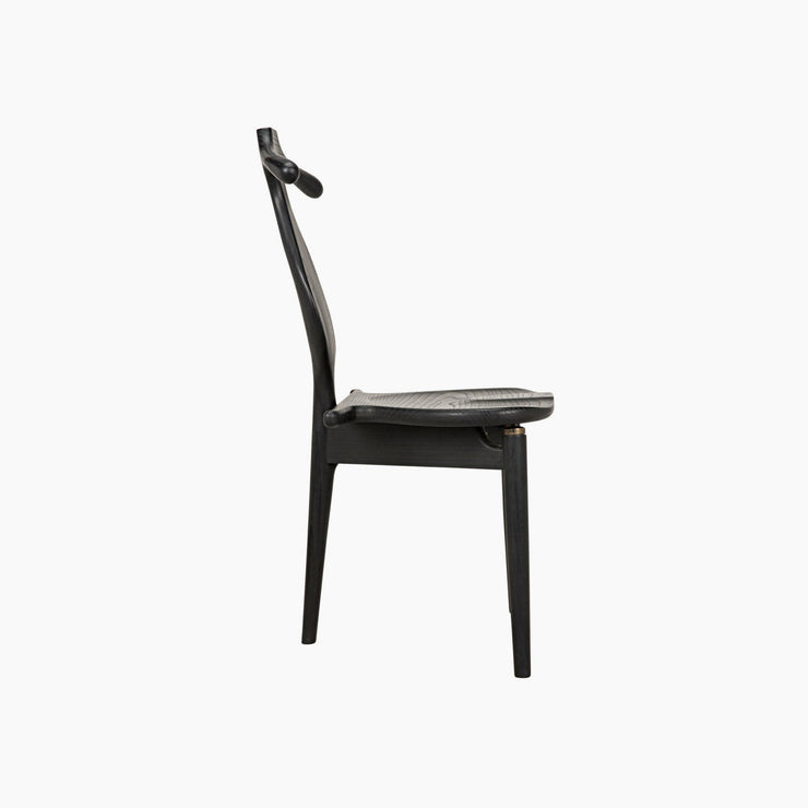 Figaro Chair with Jewelry Box