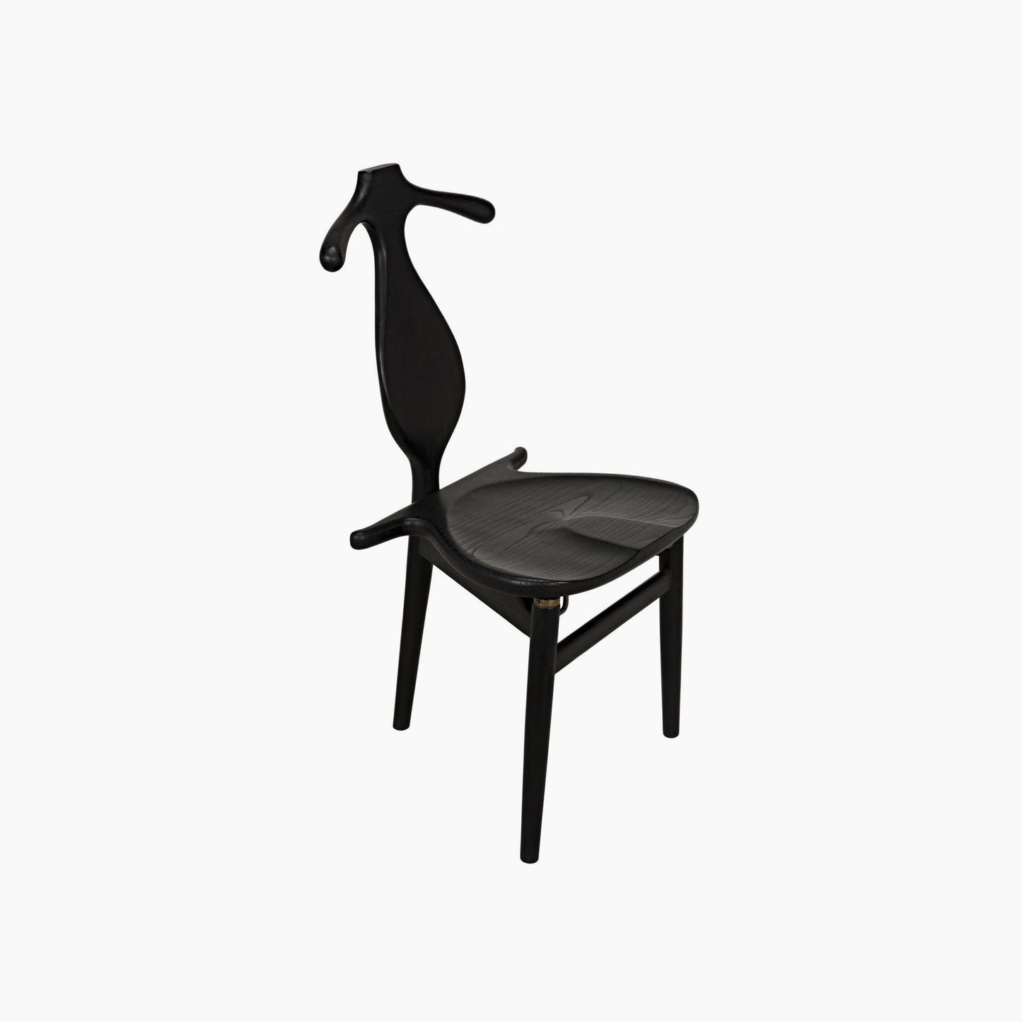 Figaro Chair with Jewelry Box