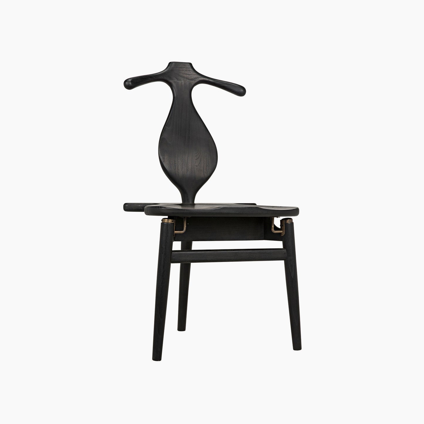 Figaro Chair with Jewelry Box