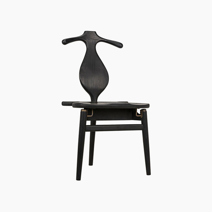 Figaro Chair with Jewelry Box