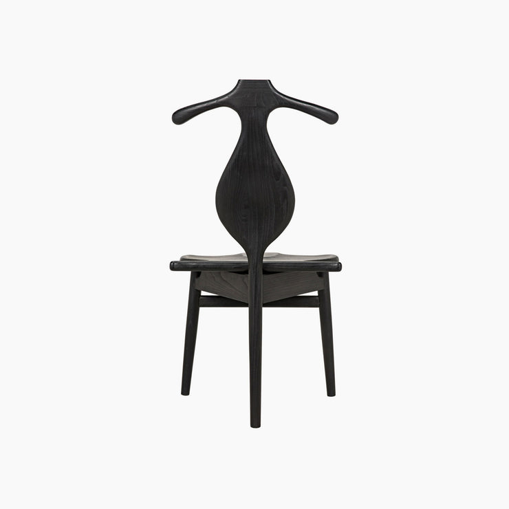 Figaro Chair with Jewelry Box