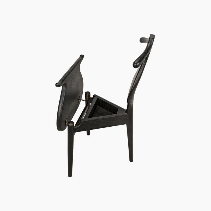 Figaro Chair with Jewelry Box
