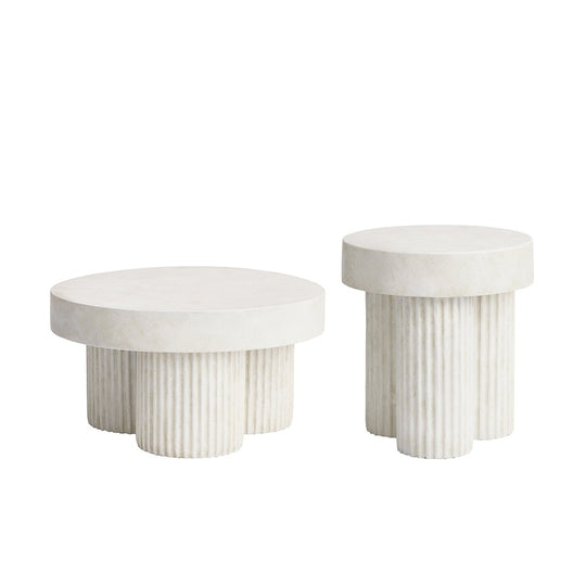 Gear Set - Chalk