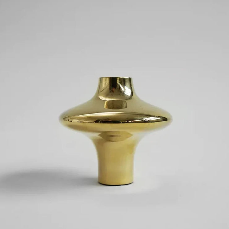 Doublet Tall Gold