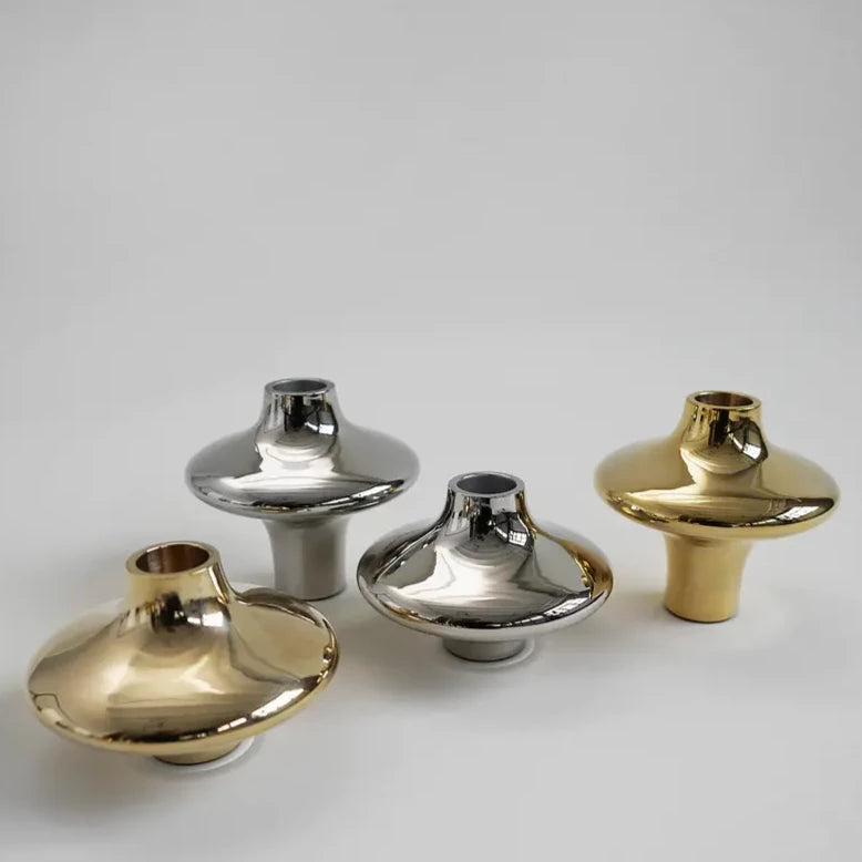 Doublet Tall Gold