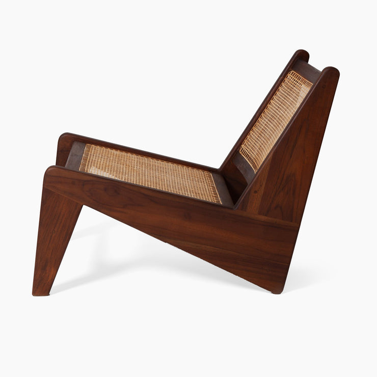 Jeanneret Kangaroo Chair