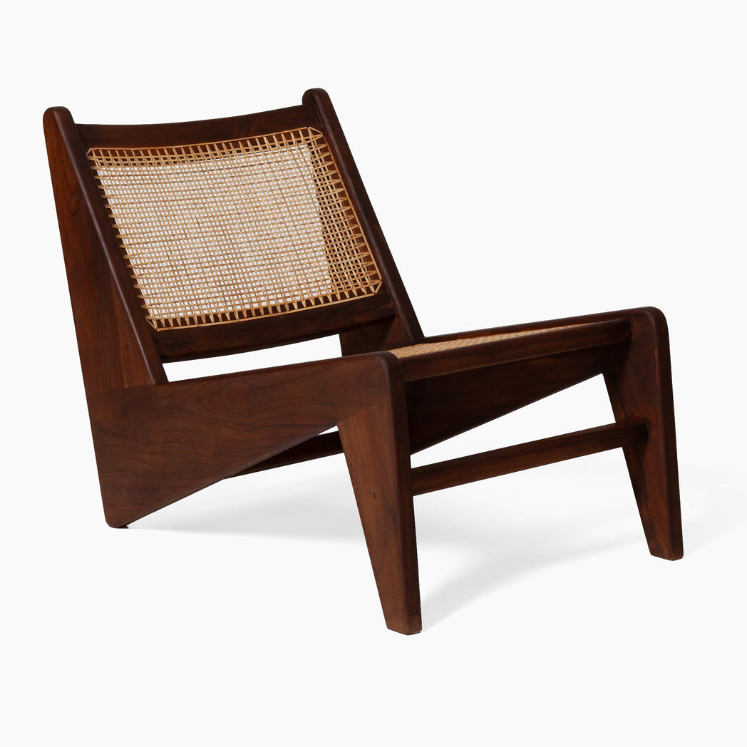 Jeanneret Kangaroo Chair