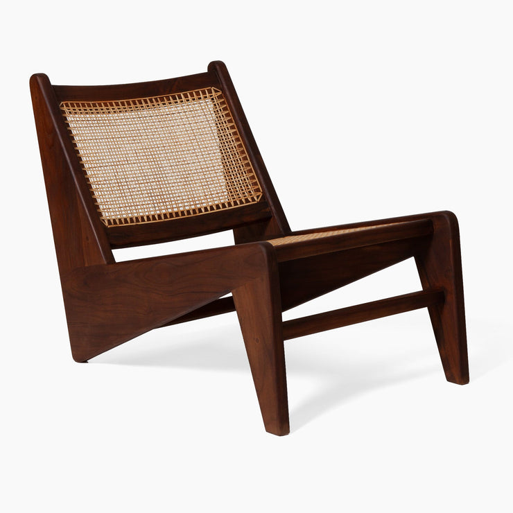 Jeanneret Kangaroo Chair