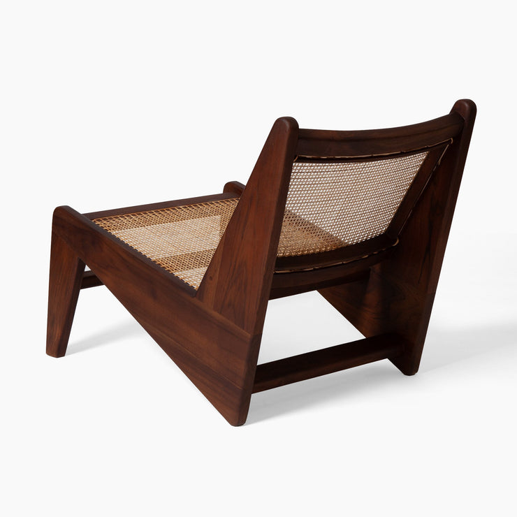 Jeanneret Kangaroo Chair