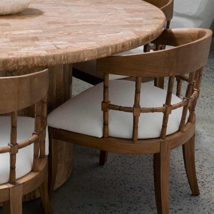 Bayani Chair