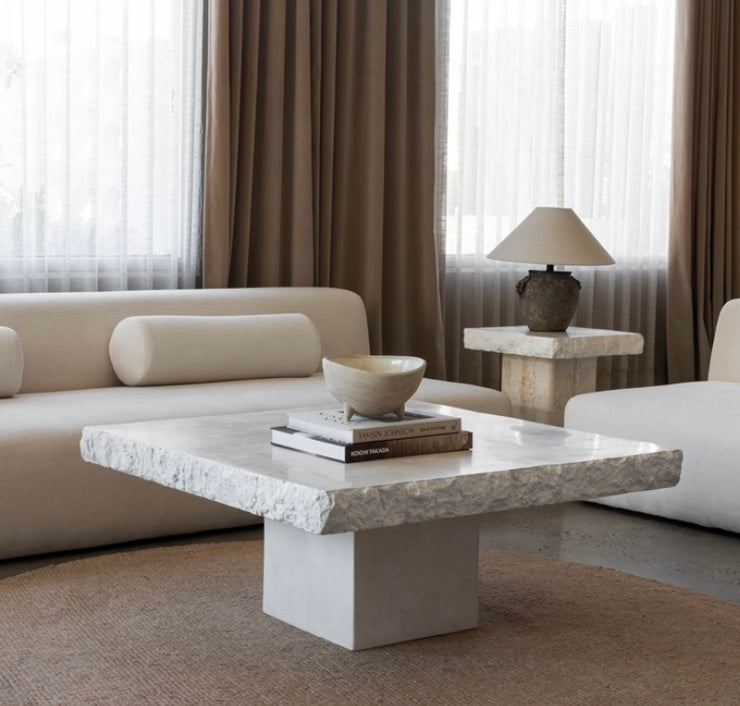 Orilla Coffee Table