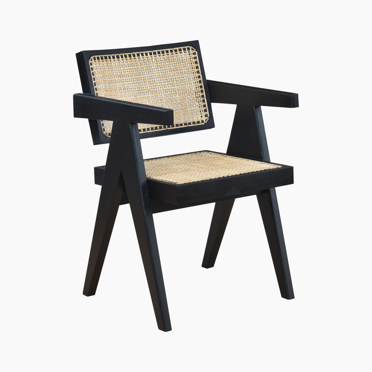 Jeanneret Floating Chair