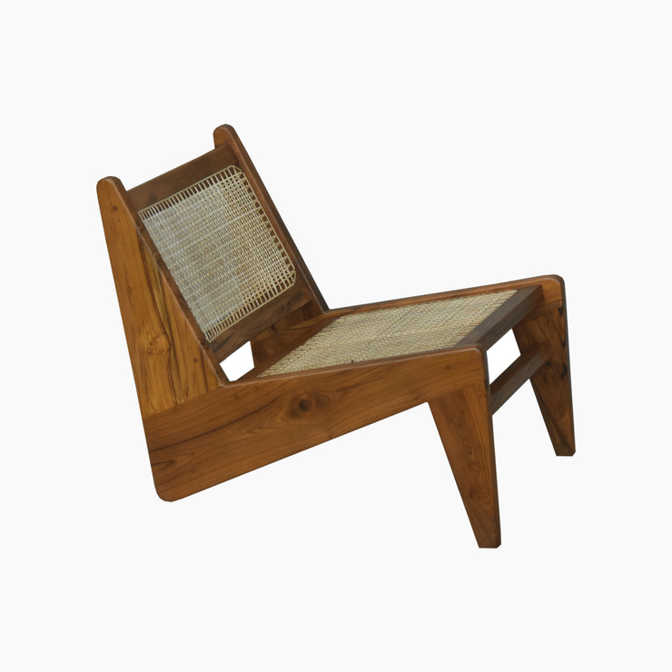 Jeanneret Kangaroo Chair