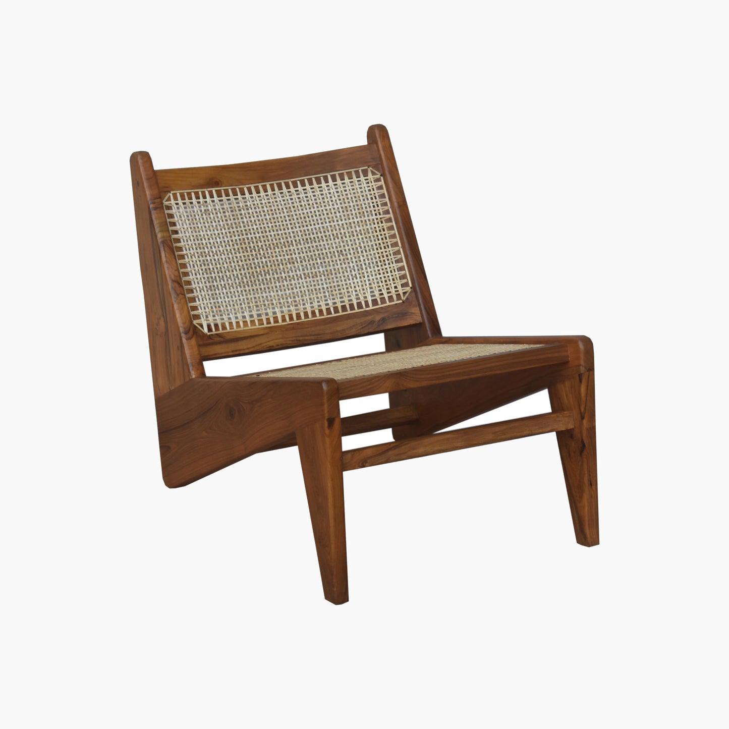 Jeanneret Kangaroo Chair
