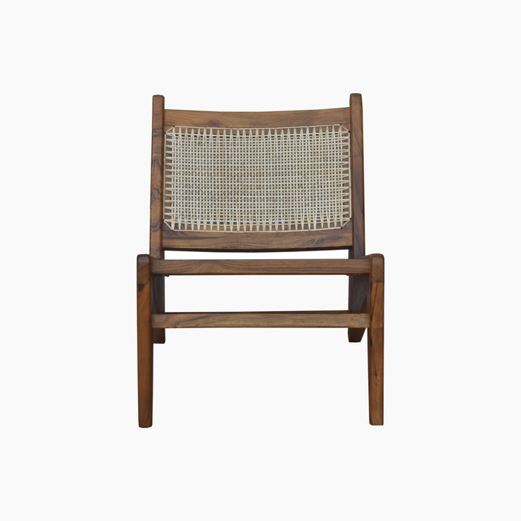 Jeanneret Kangaroo Chair