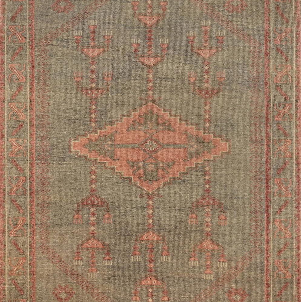 Kouang Batucar Sage