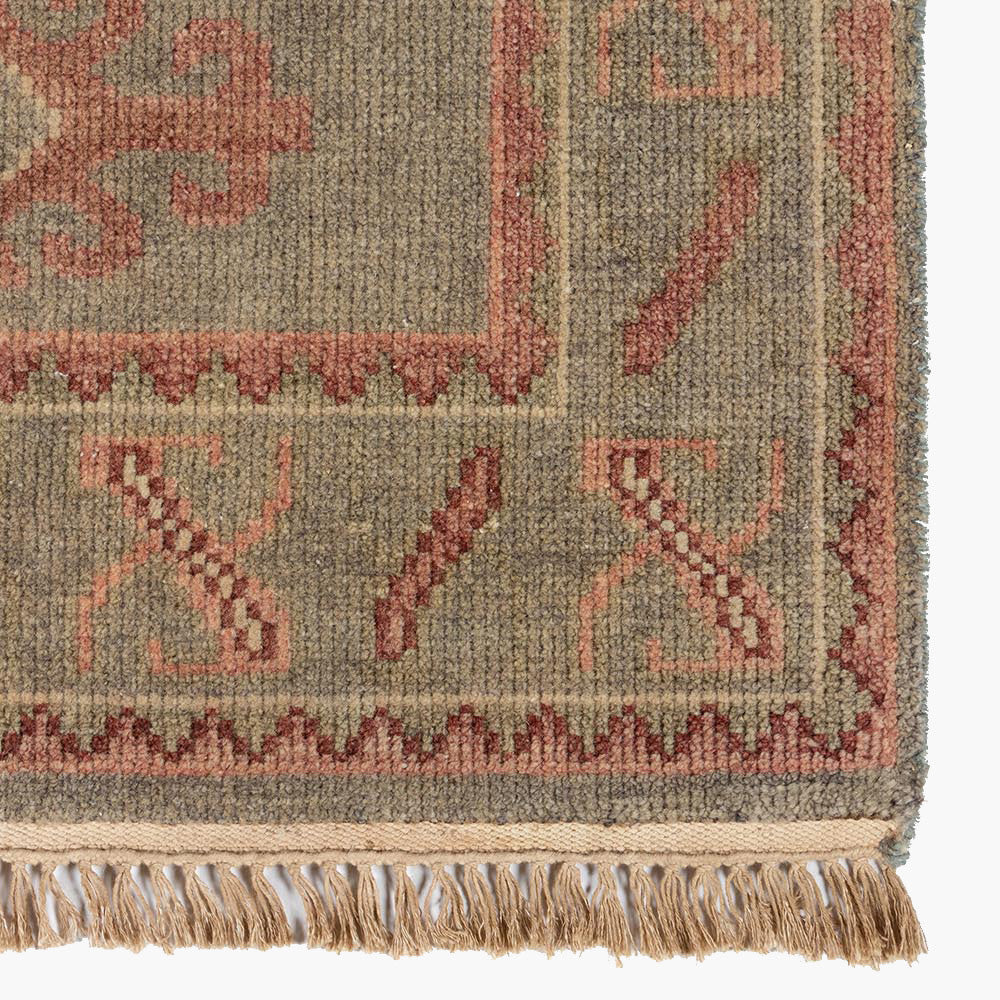 Kouang Batucar Sage