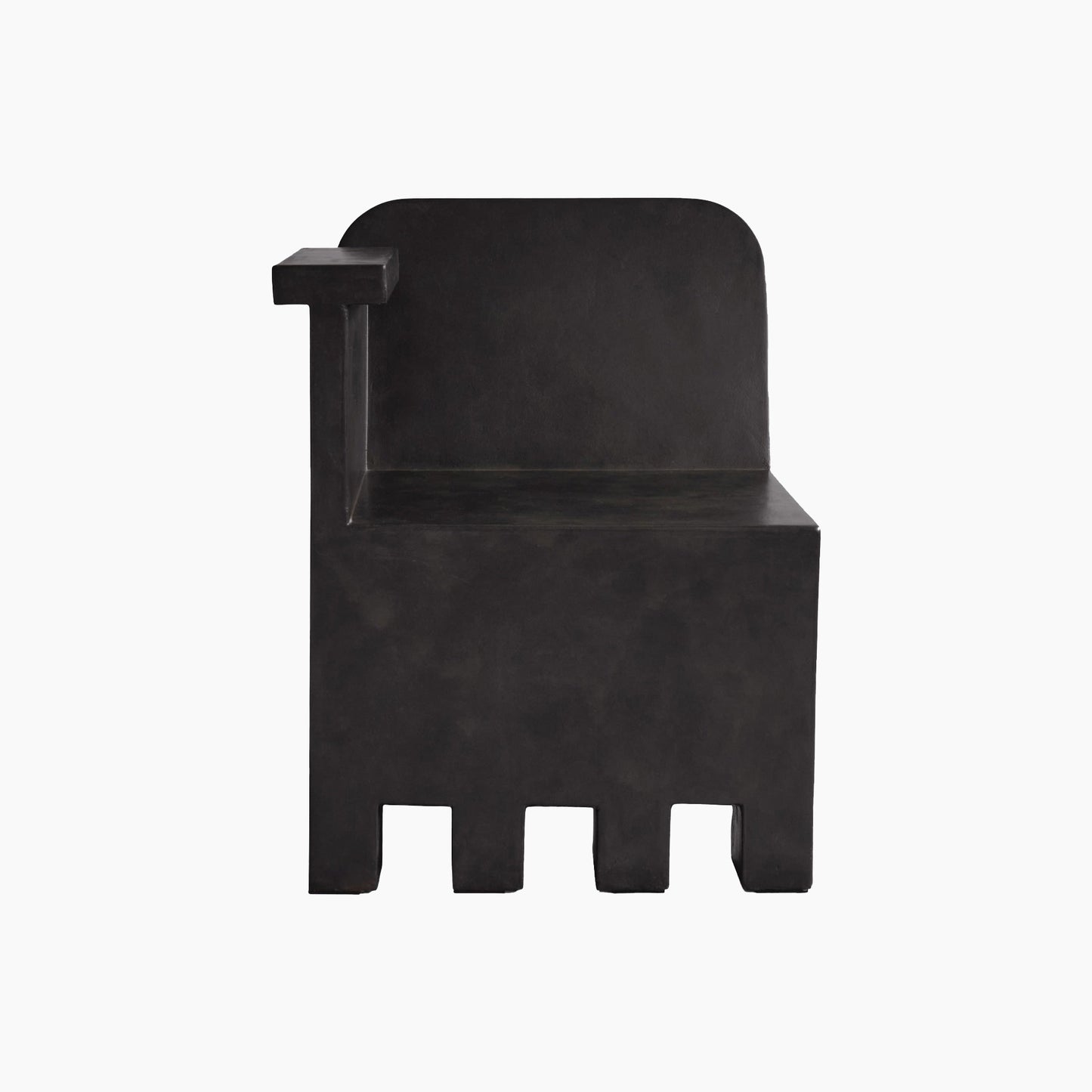 Kamodo Chair - Coffee (DP)