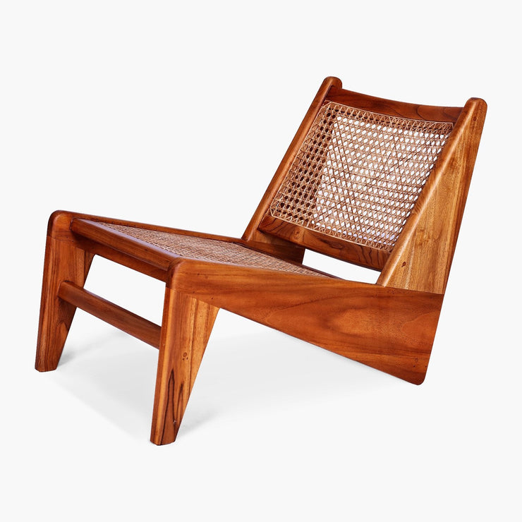 Jeanneret Kangaroo Chair