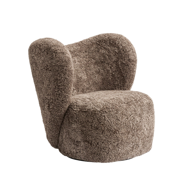 Little Big Chair | Sheepskin - Sahara