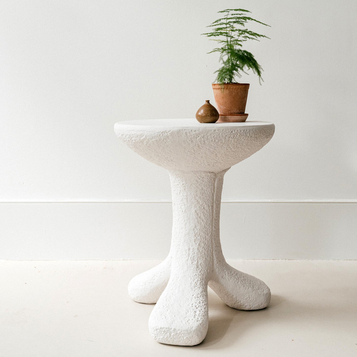 Laramy Side Table