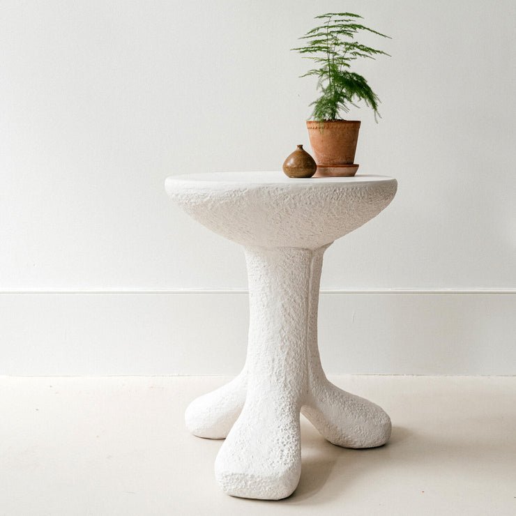 Laramy Side Table