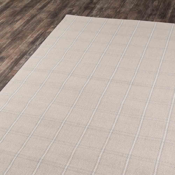 Mlb-3 Beige Area Rug