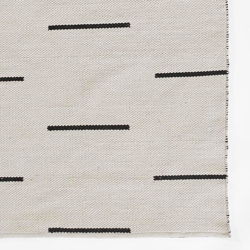 Mlo-1 Ivory Area Rug