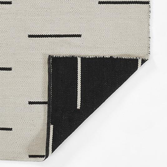 Mlo-1 Ivory Area Rug
