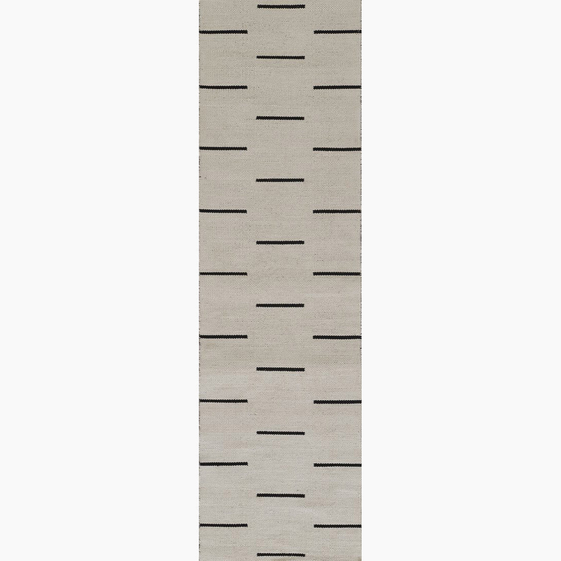 Mlo-1 Ivory Area Rug