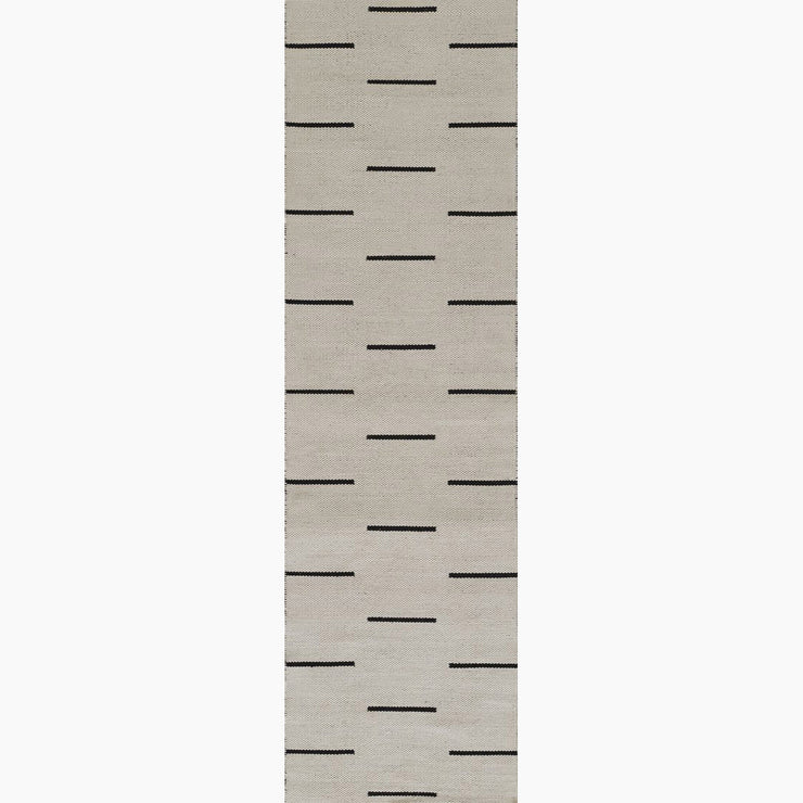 Mlo-1 Ivory Area Rug