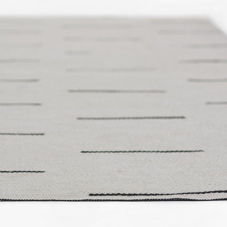 Mlo-1 Ivory Area Rug