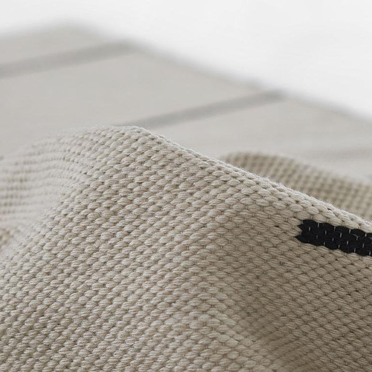 Mlo-1 Ivory Area Rug