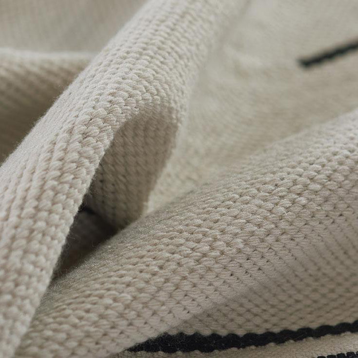 Mlo-1 Ivory Area Rug