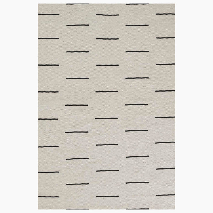 Mlo-1 Ivory Area Rug