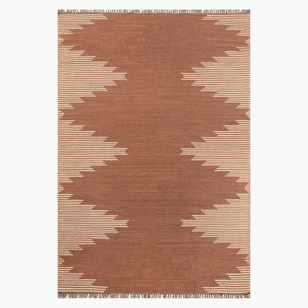 Metlili Missira Terra Cotta