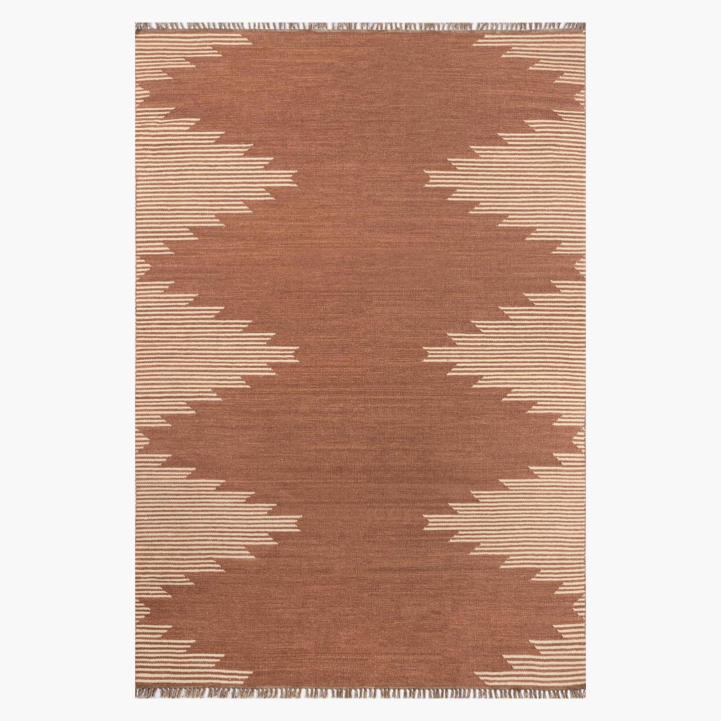 Metlili Missira Terra Cotta