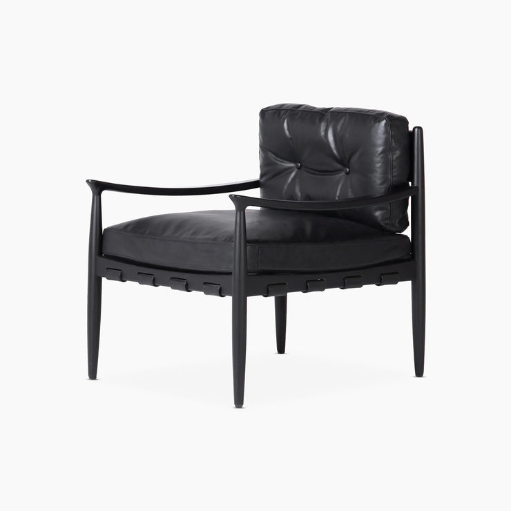 Marco Leather Chair