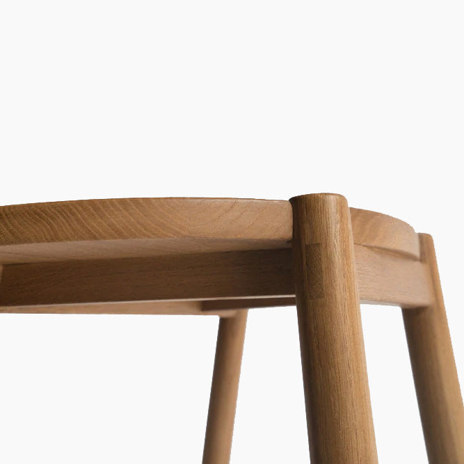 Moon Stool