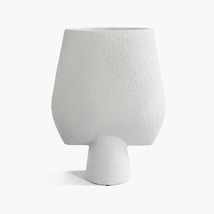 Sphere Square Vase, Hexa