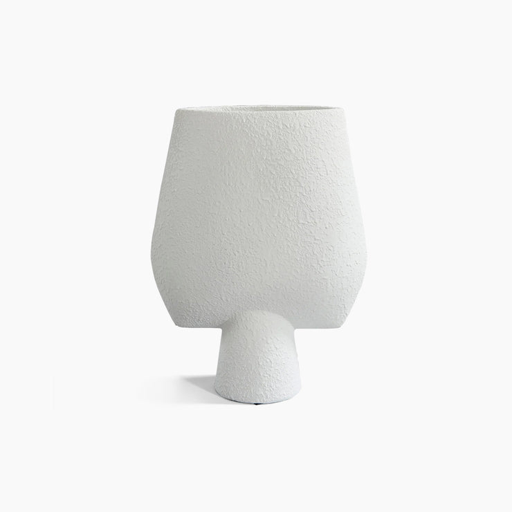 Sphere Square Vase, Big