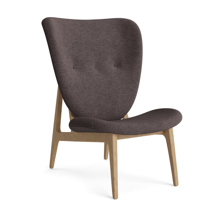 Elephant Lounge | Bouclé Full Upholstery