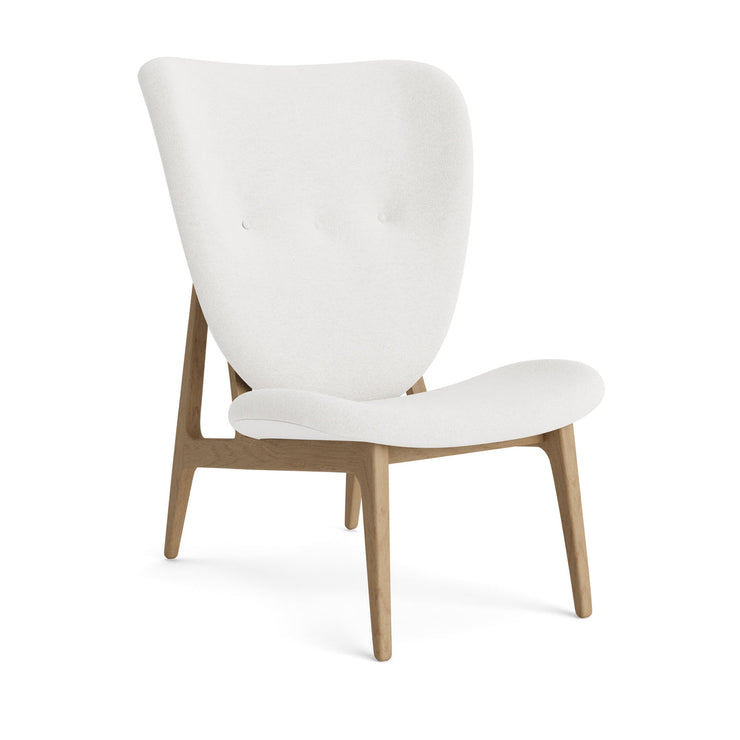 Elephant Lounge | Bouclé Full Upholstery