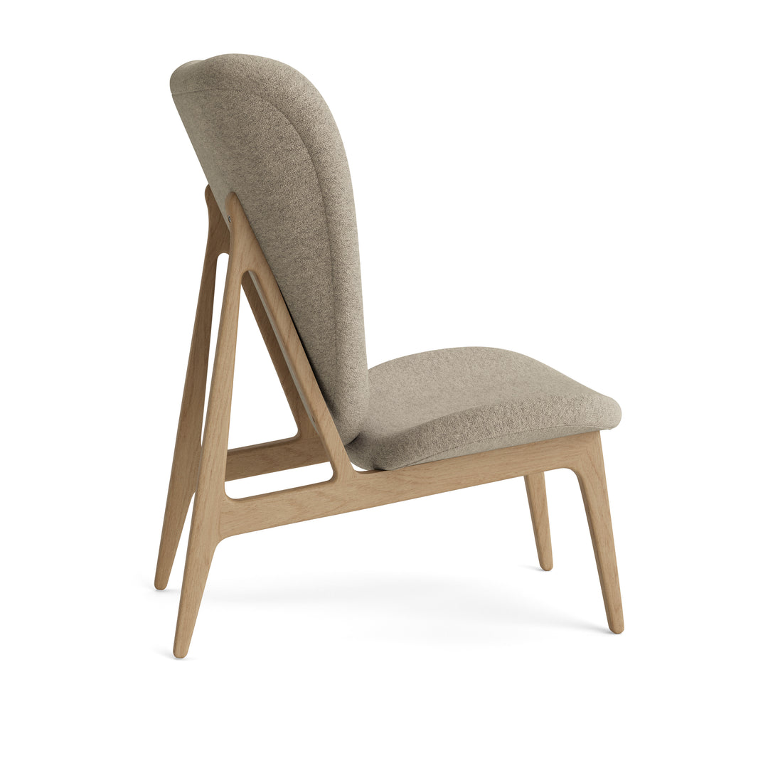 Elephant Lounge | Bouclé Full Upholstery