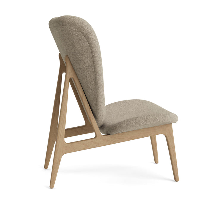 Elephant Lounge | Bouclé Full Upholstery
