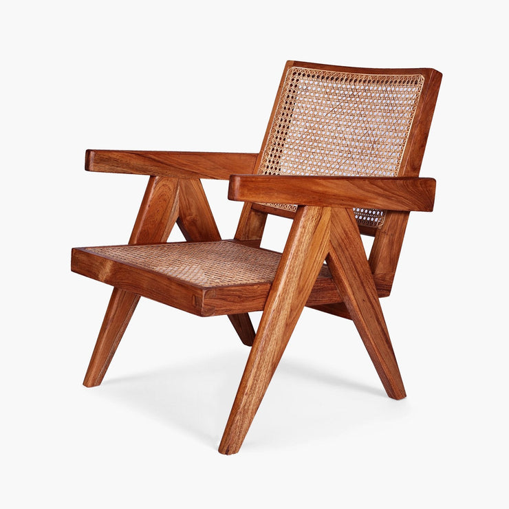 Jeanneret Easy Lounge Chair