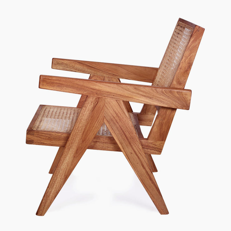 Jeanneret Easy Lounge Chair