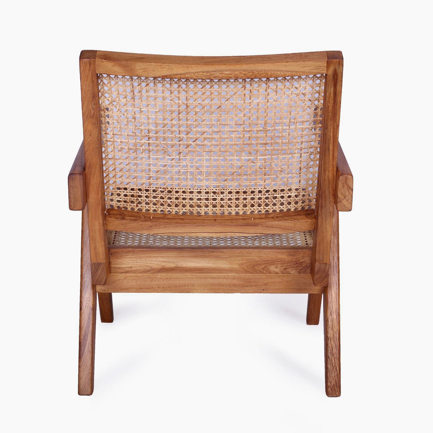 Jeanneret Easy Lounge Chair
